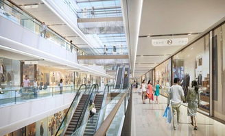 郑州cityon熙地港购物中心今日开业首发品牌曝光