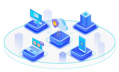 商业管理行业迎来数字化转型新浪潮